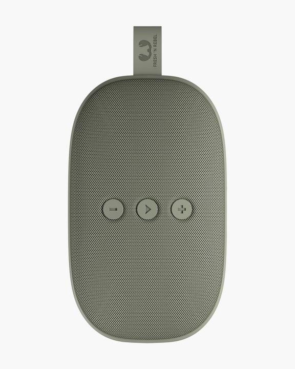 Image du produit Fresh'N Rebel Rockbox Bold X (8 h, Fonctionnement sur batterie)