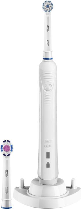 Oral-B Par 900 (Brosse à dents oscillo-rotative)