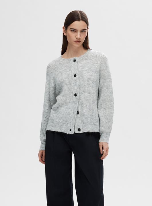 Immagine prodotto Selected Femme Cardigan di Woolmix (XXL)