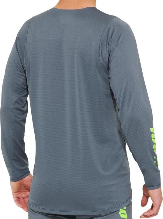 Immagine prodotto 100% Maglia a maniche lunghe R-CORE-X (M)
