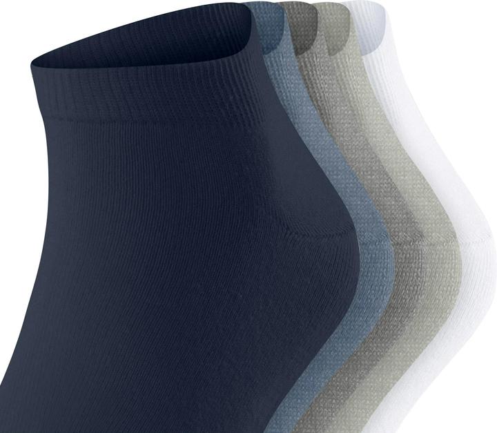 Actual product image Esprit Solid-Mix SN 5P (5-pack, 40 - 46)