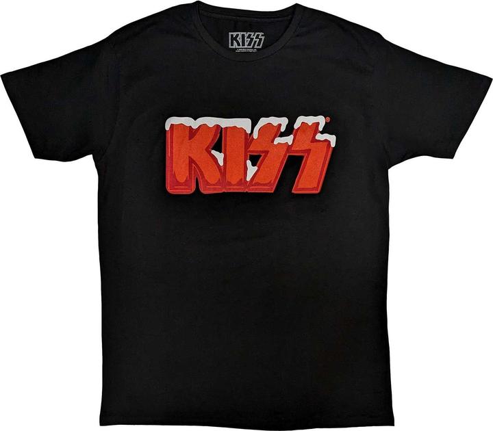 Image du produit KISS Holiday Logo (S)