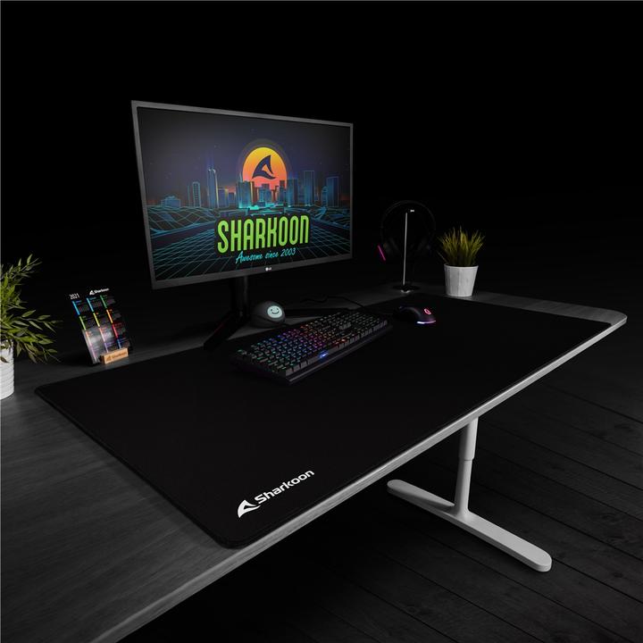 Produktbild Sharkoon 1337 V2 (L)