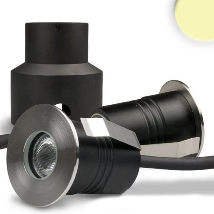 Immagine prodotto Isoled Apparecchi da incasso (160 lm)