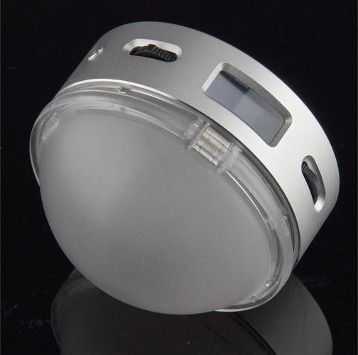 Actual product image Godox R1 (Video light)