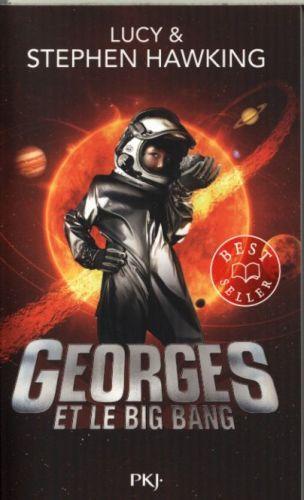 Produktbild Georges et le big bang (Französisch, Hawking Stephen, Hawking Lucy, 2015)
