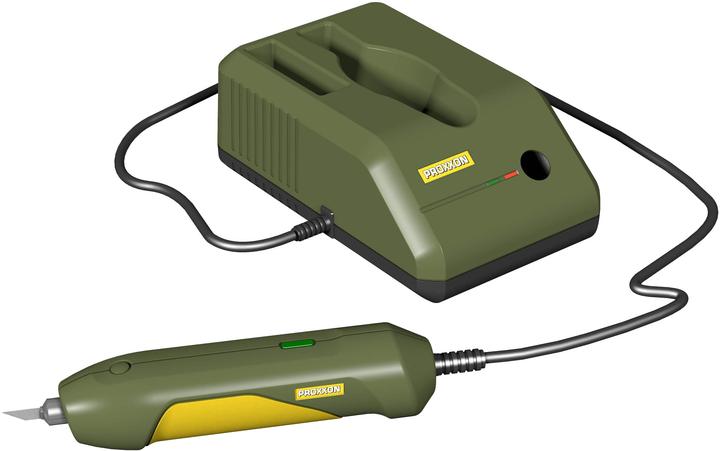 Productafbeelding Proxxon Micro-Sonic Cutter MSC