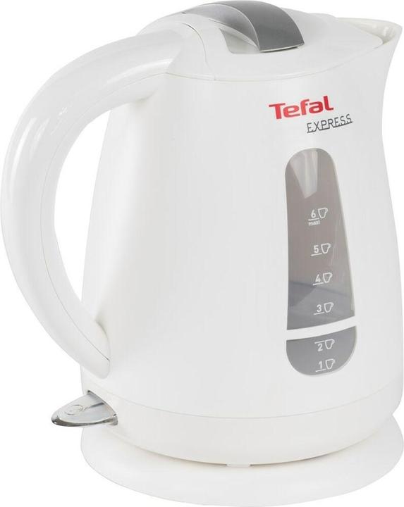 Actual product image Tefal KO299130 Express Wasserkocher (1.50 l)