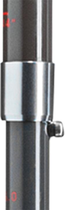 Image du produit Leki Legacy FX TA (110 - 130 cm)