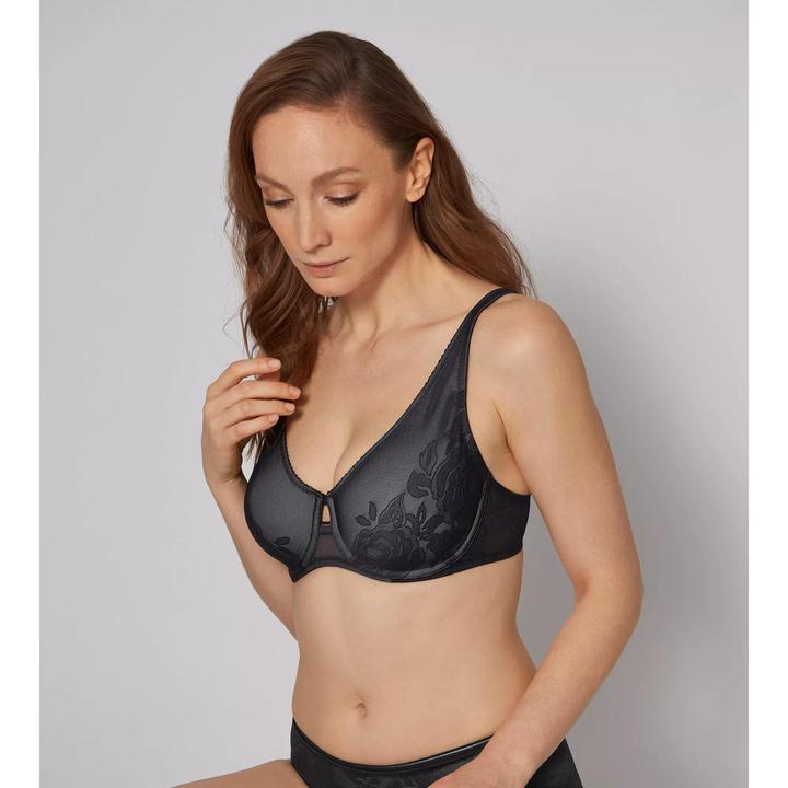 Produktbild Triumph damen-bh wild rose sensation w01 (Einzelpack, 85 D)
