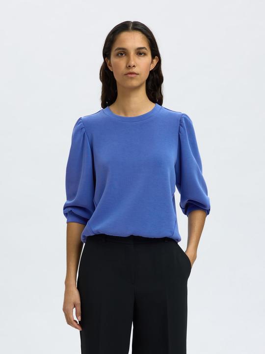 Immagine prodotto Selected Femme Slftenny 3/4 Sweat Top Noos (M)