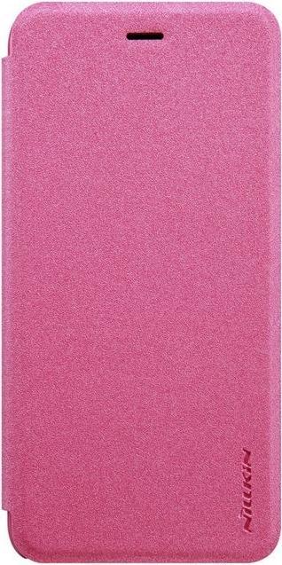 Actual product image Nillkin Sparkle Series (Xiaomi Mi6)