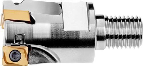 Actual product image Pramet Shoulder cutter ISO 25A2R033M12-SLN12-C D.12,5mm clockwise cutting d.25mm