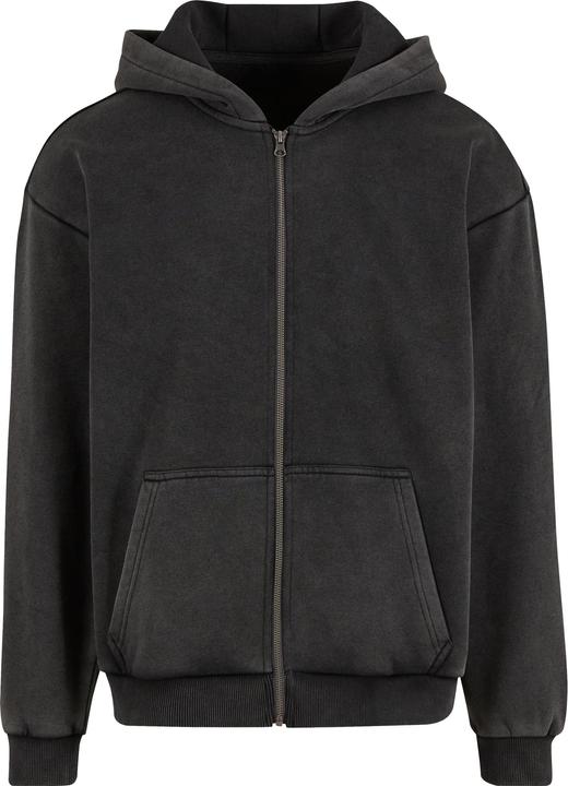 Build Your Brand Kapuzenpullover Schwere Qualität (M)