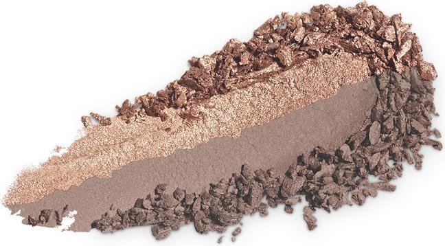 Image du produit KIKO Milano Bright Duo Eyeshadow (06 Champagne / Rosy Taupe)
