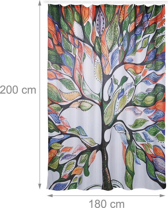 Produktbild Relaxdays Mitra (180 x 200 cm)