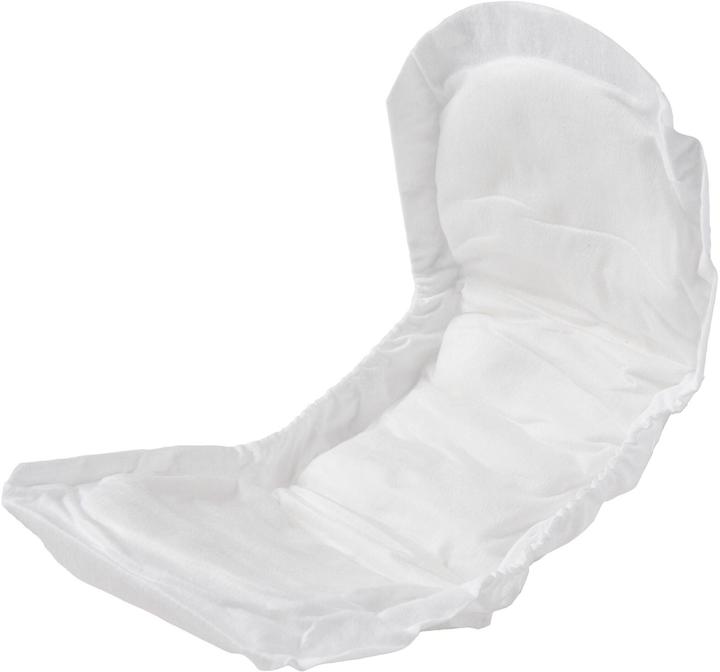 Image du produit Carriwell Einweg-Slipeinlagen 10 Stück (10 x)