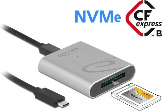 Immagine prodotto Delock 91751 (USB-C)