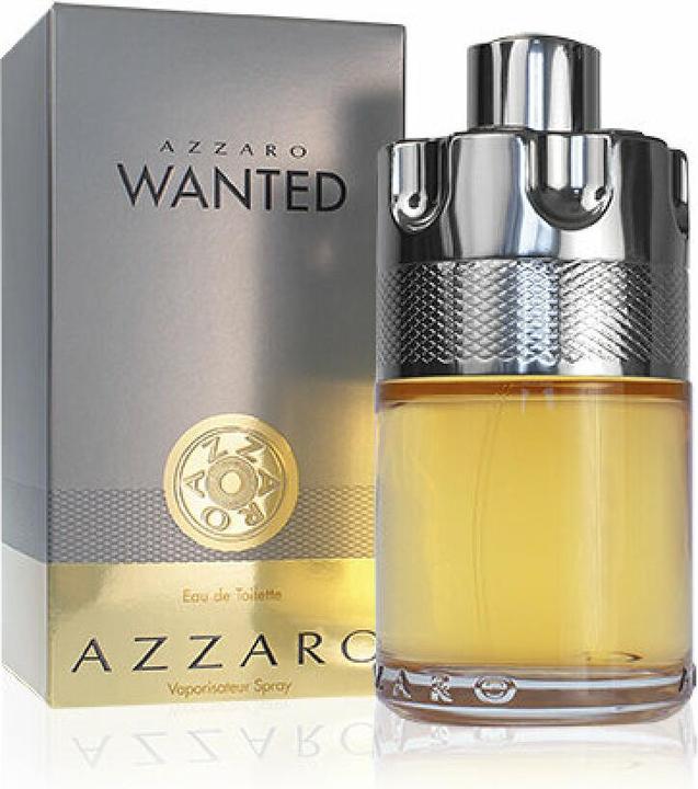 Azzaro Wanted