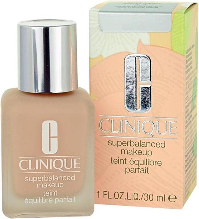 Actual product image Clinique Superbalanced MakeUp WN13 (WN 13)