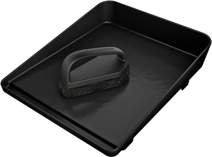 Produktbild Outdoorchef Plancha Cleaning Set (16.50 cm)