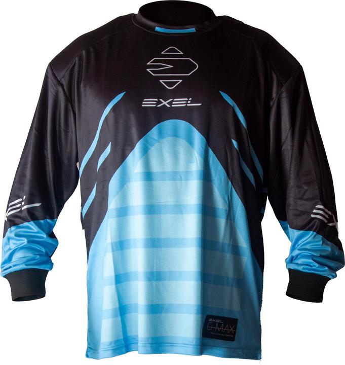Actual product image Exel Goalie Jersey G Max (XL)
