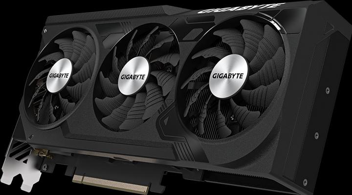 Produktbild Gigabyte GeForce RTX 4070 WINDFORCE OC 12G (12 GB)