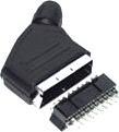 Produktbild E+P DS 22 (Antennenkabel)