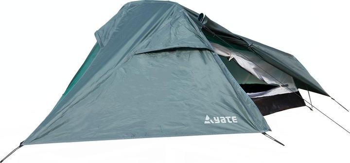 Produktbild Yate Zelt "Light one" 1 personne (Kuppelzelt, 1.50 kg, 1 Person)