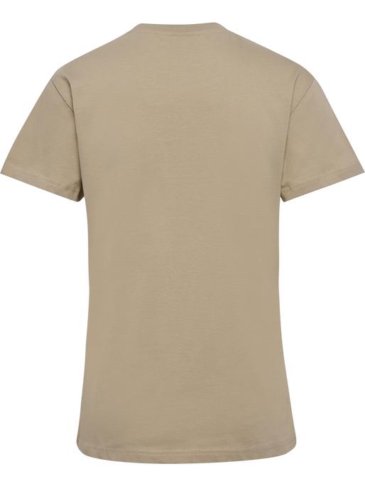 Image du produit hummel hmlACTIVE CO TEE S/S WOMAN (XL)