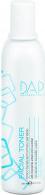 DAP Directo Al Profesional feuchtigkeitsspendendes Tonikum für normale / empf (Tonic, 250 ml)