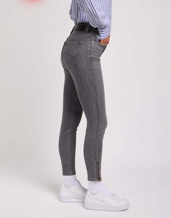 Produktbild Lee Jeans Scarlett High Zip (W30/L31)