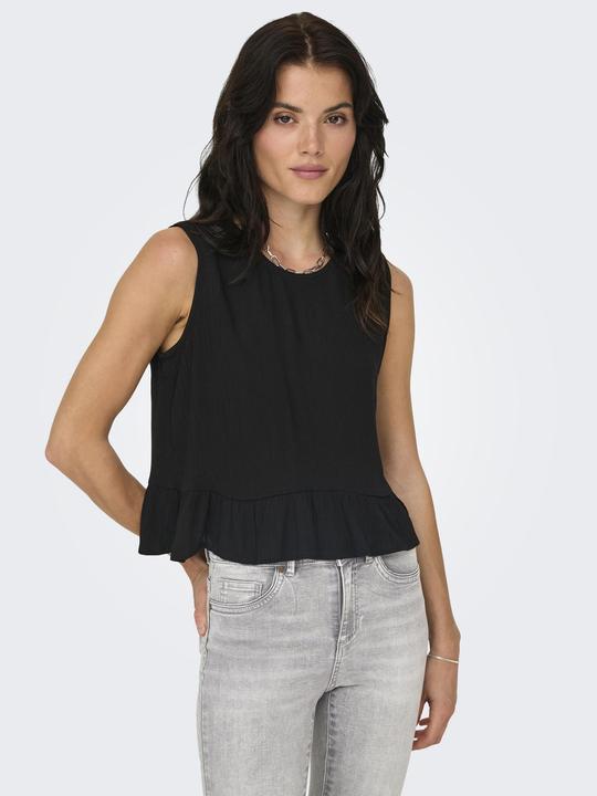 Immagine prodotto Only Top a girocollo loose fit (L)