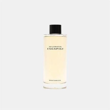 Immagine prodotto Selahatin Colluttorio Escapista (200 ml, Collutorio)