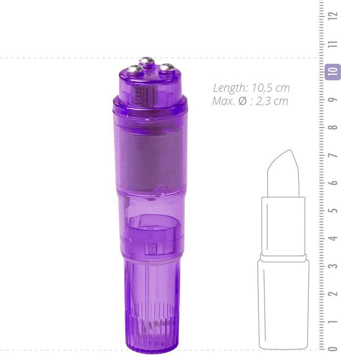 Immagine prodotto Easytoys Razzo tascabile