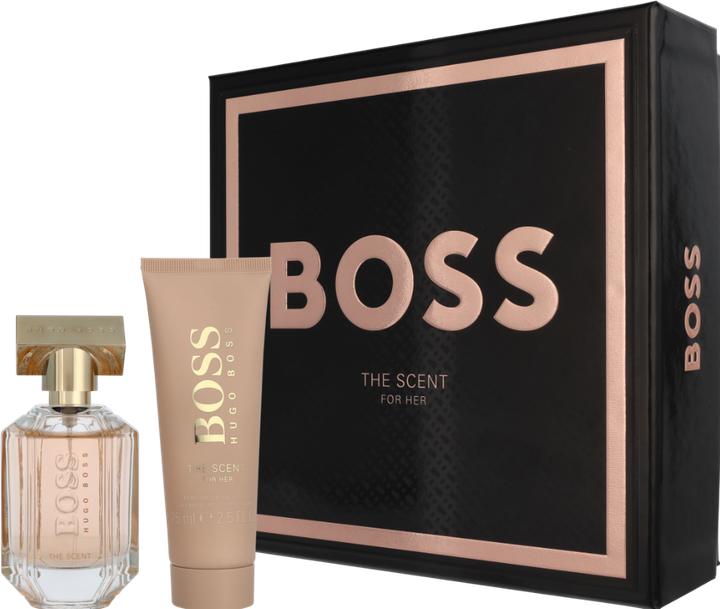 Immagine prodotto Hugo Boss Il profumo (Set profumo)