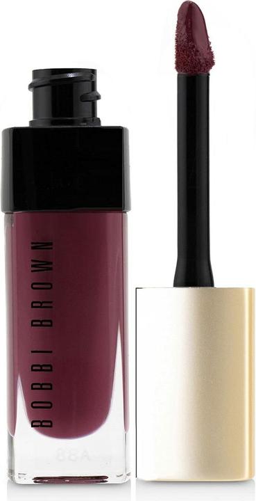 Actual product image Bobbi Brown BB Lip Color - Luxe Liquid Lip Color High Shine Strike A Rose (6 Strike a Rose)