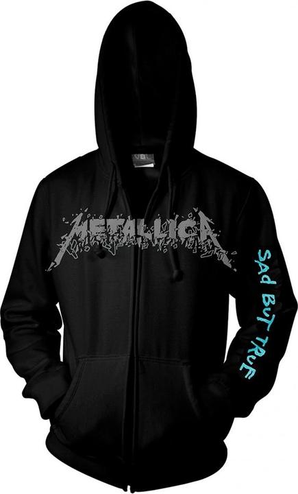 Actual product image Metallica Sad But True (Kapu) (M)