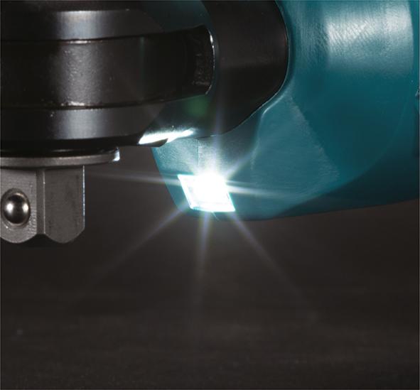 Produktbild Makita DWR180Z (Akkubetrieb)
