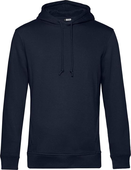 B&C Kapuzenpullover Baumwolle Aus Biologischem Anbau