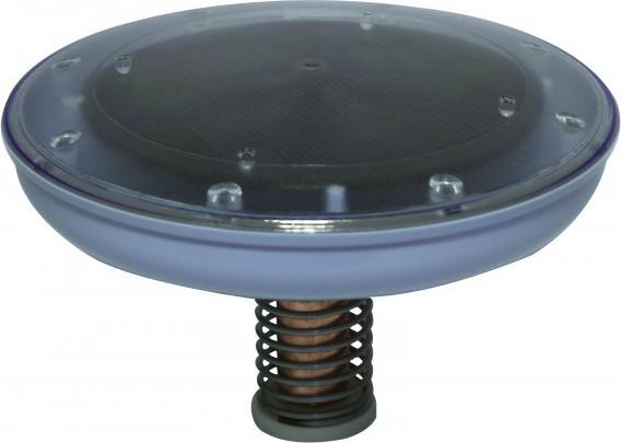 Produktbild IHP Mauk Solar Pool Ionisator
