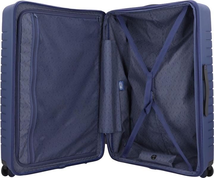 Produktbild Brics Ulisse B1Y - Erweiterbarer Trolley Spinner Large (120 l, L (90 - 115l))
