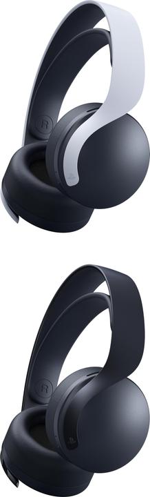 Produktbild Sony Pulse 3d (Kabelgebunden, Kabellos)