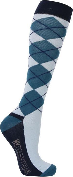 Actual product image Hy Synergy boot socks (37 - 42)
