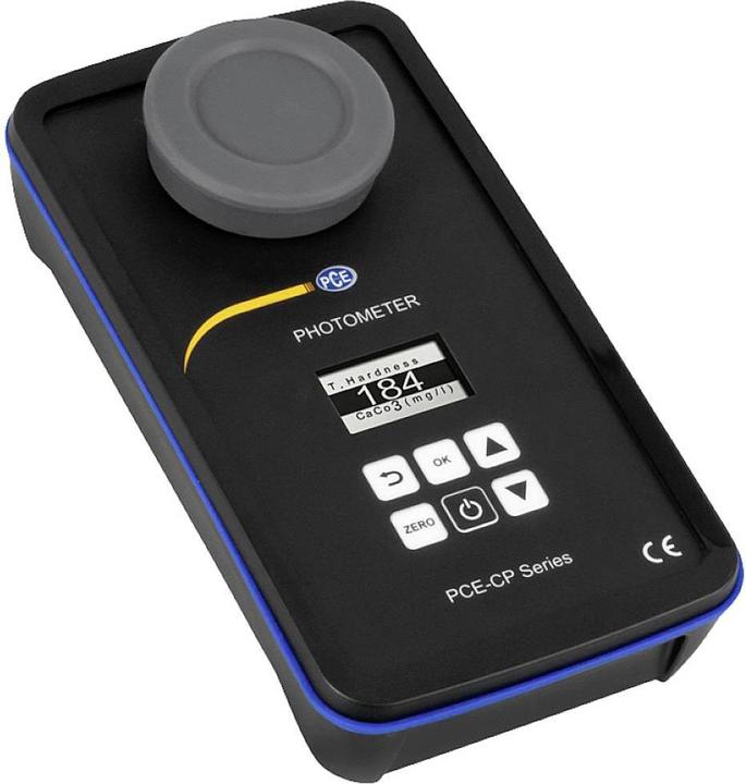 Produktbild PCE Instruments PCE-CP 04 Photometer