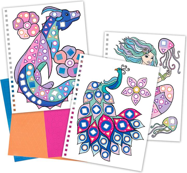 Produktbild Top Model Sticker your Picture