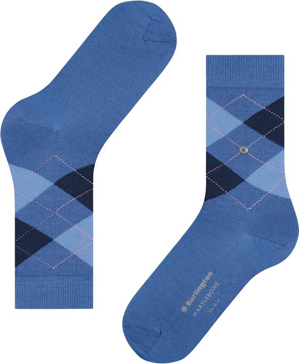 Produktbild Burlington Marylebone SO (Einzelpack, 36 - 41)