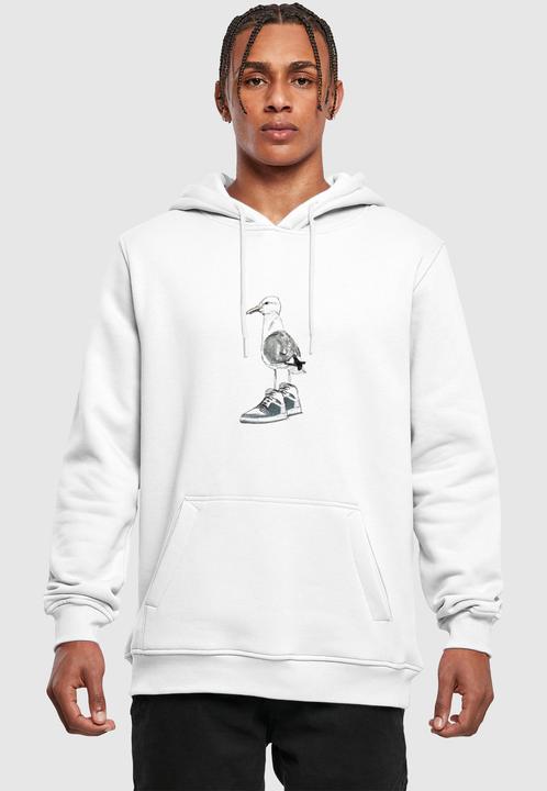 Produktbild MT Seagull Sneakers Hoody - 119387 (3XL)