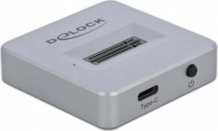 Immagine prodotto Delock Docking station Docking station M.2 NVMe