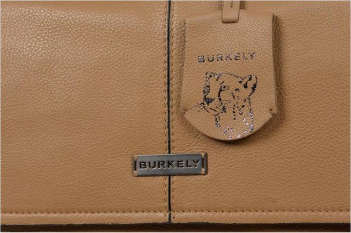 Image du produit Burkely Mystic Maeve Backpack Hobo (11.20 l)